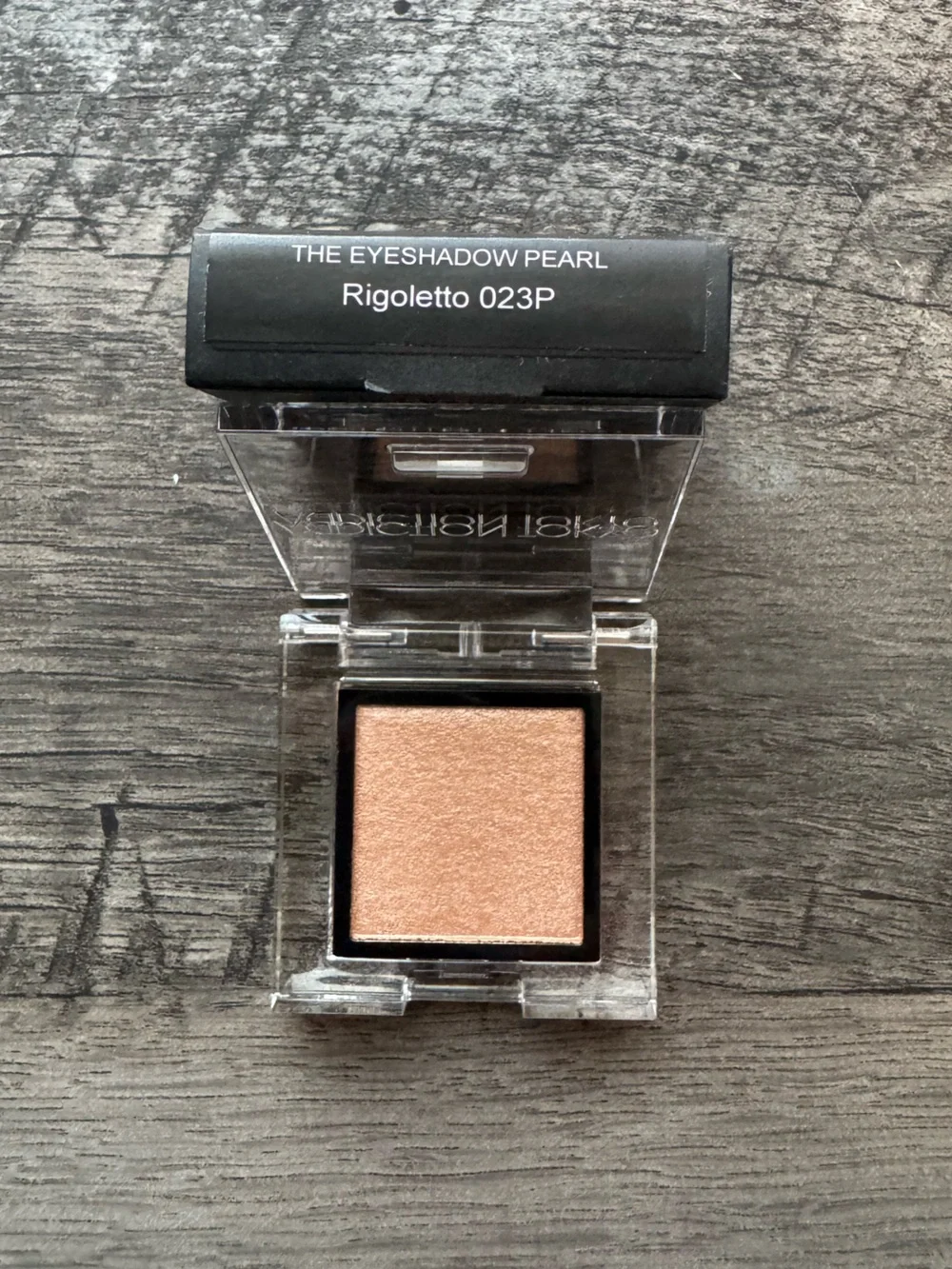 Addiction Tokyo The Eyeshadow Pearl - Rigoletto 023P NIB